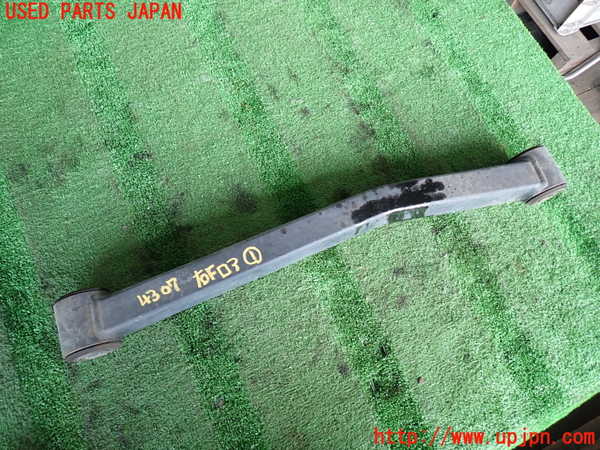 2UPJ-43075176]ジープ・ラングラー アンリミテッド(JK38L)右フロントロアアーム1 中古_m0001.jpg