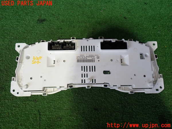 2UPJ-43076170]ジープ・ラングラー アンリミテッド(JK38L)スピードメーター 中古_m0002.jpg