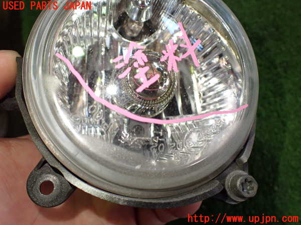 2UPJ-43091180]ポルシェ・ケイマン(98720)右フォグ 中古_m0003.jpg