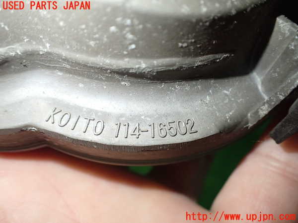 2UPJ-43091182]ポルシェ・ケイマン(98720)左フォグ 中古_m0003.jpg