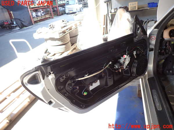2UPJ-43091260]ポルシェ・ケイマン(98720)左ドア (43R-001025) 中古_m0004.jpg