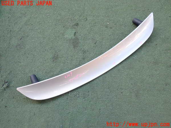 2UPJ-43091520]ポルシェ・ケイマン(98720)リアスポイラー 中古_m0001.jpg