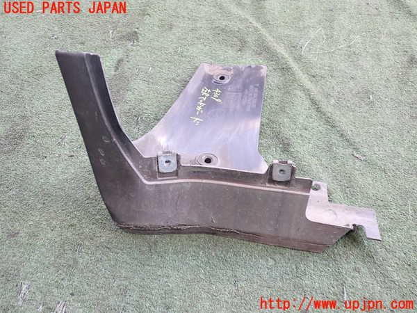 2UPJ-43091456]ポルシェ・ケイマン(98720)左リアマッドガード(泥除け) 中古_m0002.jpg