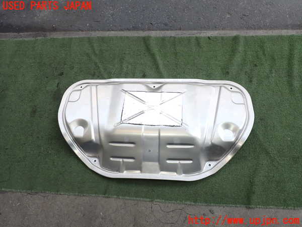 2UPJ-43092160]ポルシェ・ケイマン(98720)エンジンアッパーカバー 中古_m0001.jpg