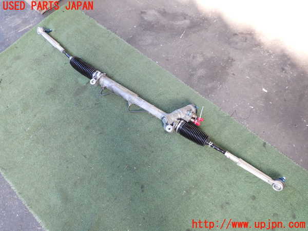 2UPJ-43094235]ポルシェ・ケイマン(98720)パワステギアボックス (ジャンク品) 中古_m0003.jpg