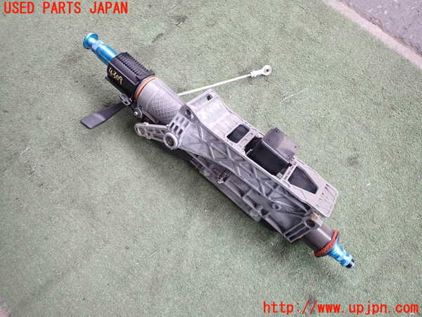2UPJ-43094260]ポルシェ・ケイマン(98720)ステアリングシャフト 中古_m0001.jpg