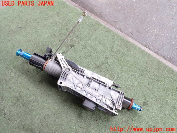 2UPJ-43094260]ポルシェ・ケイマン(98720)ステアリングシャフト 中古_m0002.jpg