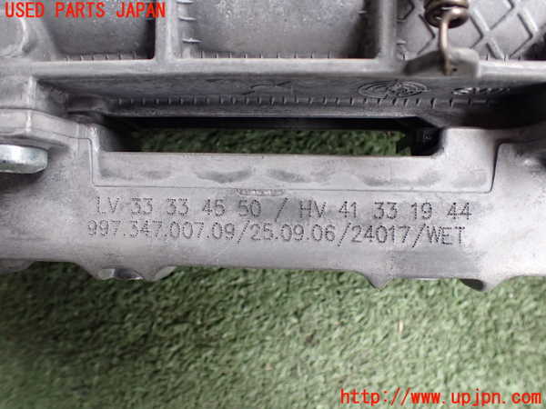 2UPJ-43094260]ポルシェ・ケイマン(98720)ステアリングシャフト 中古_m0004.jpg