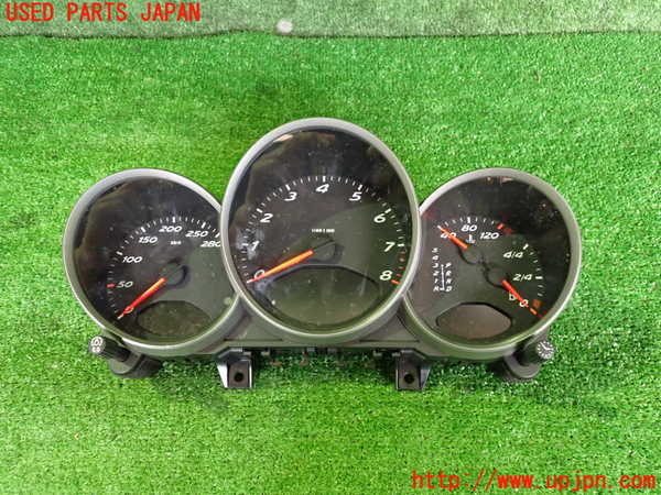 2UPJ-43096170]ポルシェ・ケイマン(98720)スピードメーター 中古_m0001.jpg