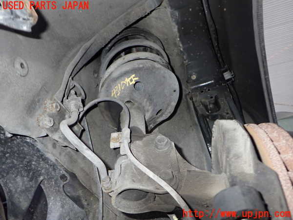 2UPJ-43105025]アルシオーネ SVX(CXD)左フロントストラット 中古_m0001.jpg
