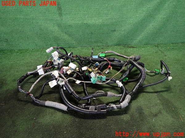 2UPJ-43116806]シビック タイプR(EP3)ハーネス1 中古_m0001.jpg