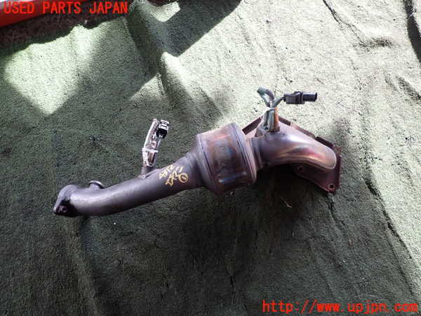 2UPJ-43122041]ベンツ E350 ステーションワゴン(212259C)エキマニ1 (触媒 マニバーター) 中古 (S212)_m0001.jpg