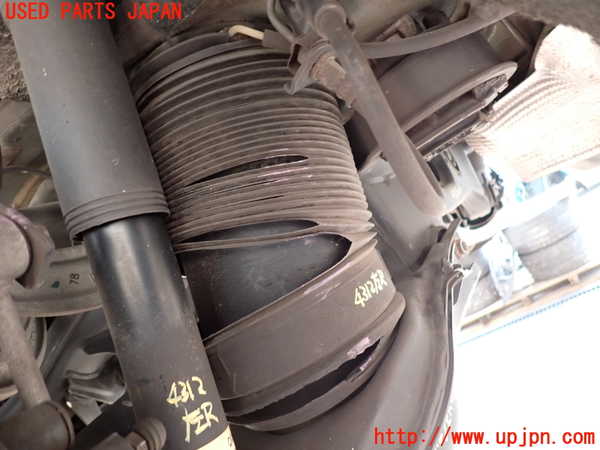 2UPJ-43125105]ベンツ E350 ステーションワゴン(212259C)左リアスプリング 中古 (S212)_m0001.jpg