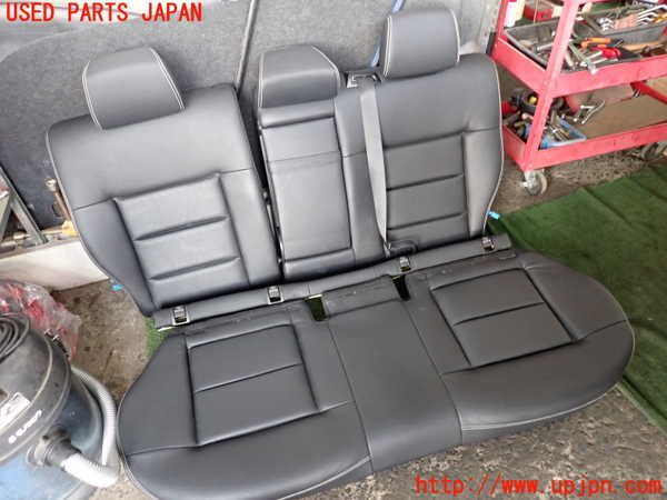 2UPJ-43127385]ベンツ E350 ステーションワゴン(212259C)リアシート 中古 (S212)_m0001.jpg