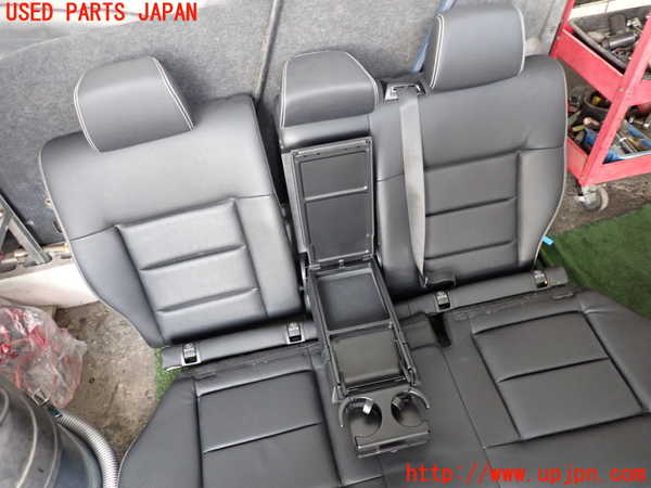 2UPJ-43127385]ベンツ E350 ステーションワゴン(212259C)リアシート 中古 (S212)_m0002.jpg