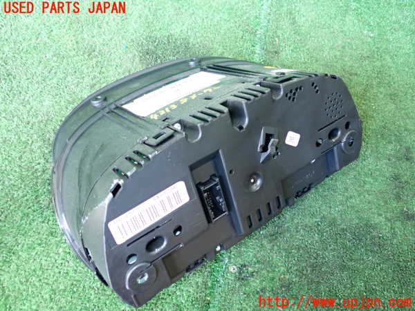1UPJ-43136170]BMW M3 クーペ(WD40)E92 スピードメーター 中古_m0002.jpg