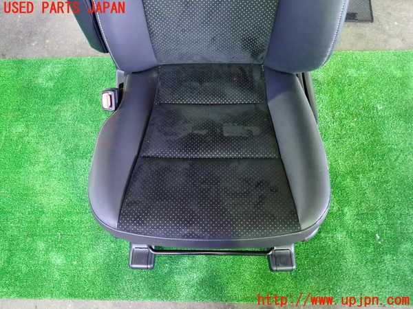 1UPJ-43157065]ヴォクシー(ノア)(ZRR80W)助手席シート 中古_m0003.jpg