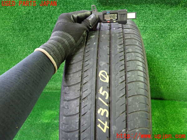 1UPJ-43159031]ヴォクシー(ノア)(ZRR80W)タイヤ　ホイール　1本① 205/60R16 中古_m0005.jpg