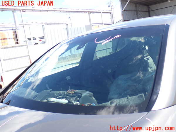 2UPJ-43161195]ポルシェ・パナメーラ GTS(970CXPA)フロントガラス 中古 (GUARDIAN 43R-000146 M50L1)_m0003.jpg