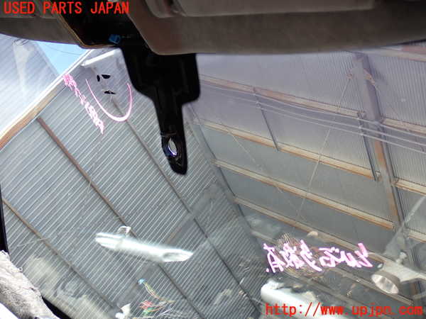 2UPJ-43161195]ポルシェ・パナメーラ GTS(970CXPA)フロントガラス 中古 (GUARDIAN 43R-000146 M50L1)_m0005.jpg
