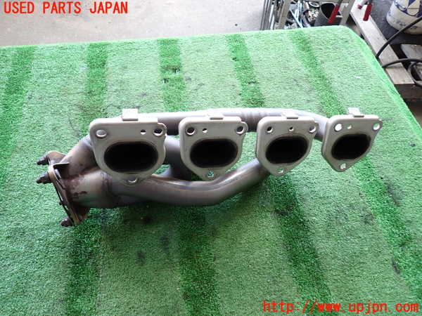 2UPJ-43162042]ポルシェ・パナメーラ GTS(970CXPA)エキマニ2 中古_m0002.jpg
