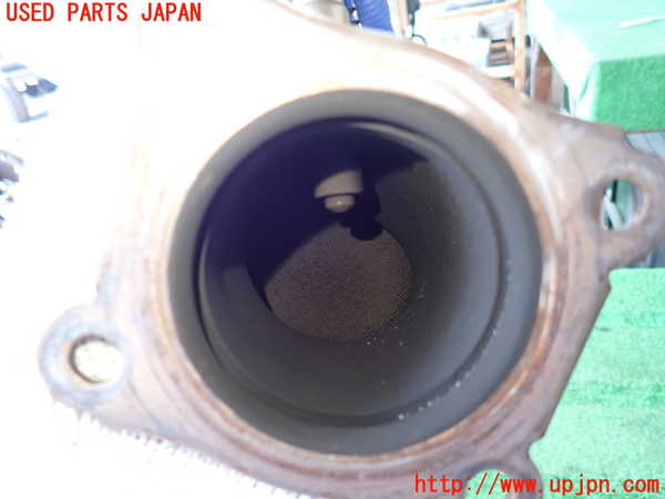 2UPJ-43162661]ポルシェ・パナメーラ GTS(970CXPA)触媒1 中古_m0003.jpg