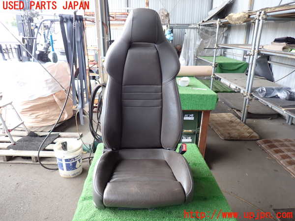 2UPJ-43167035]ポルシェ・パナメーラ GTS(970CXPA)運転席シート 中古_m0001.jpg