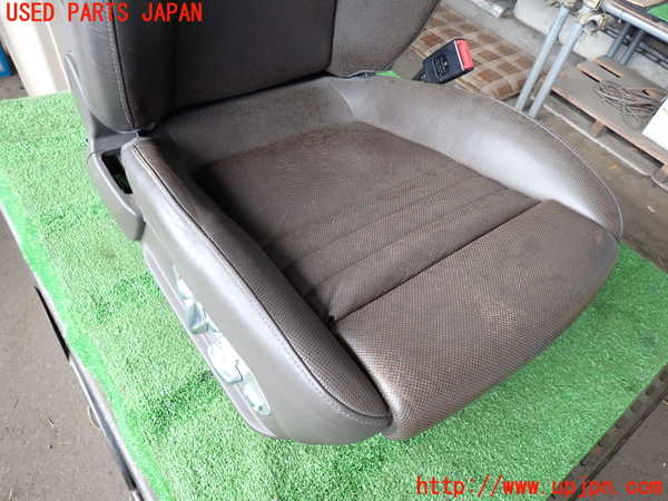 2UPJ-43167035]ポルシェ・パナメーラ GTS(970CXPA)運転席シート 中古_m0002.jpg