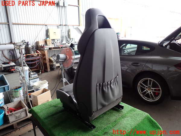 2UPJ-43167035]ポルシェ・パナメーラ GTS(970CXPA)運転席シート 中古_m0004.jpg