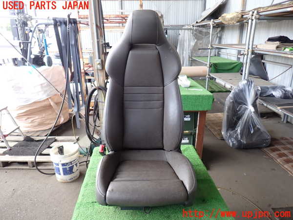 2UPJ-43167065]ポルシェ・パナメーラ GTS(970CXPA)助手席シート 中古_m0001.jpg