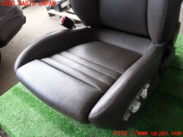 2UPJ-43167065]ポルシェ・パナメーラ GTS(970CXPA)助手席シート 中古_m0002.jpg