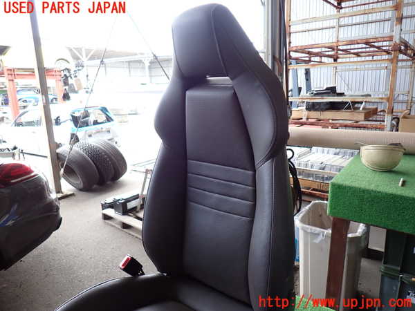 2UPJ-43167065]ポルシェ・パナメーラ GTS(970CXPA)助手席シート 中古_m0003.jpg