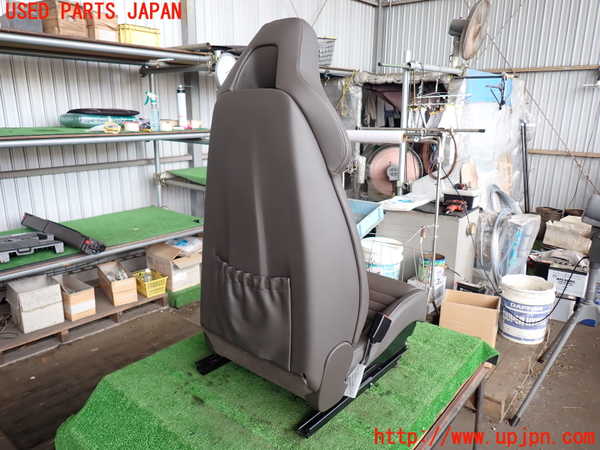 2UPJ-43167065]ポルシェ・パナメーラ GTS(970CXPA)助手席シート 中古_m0004.jpg