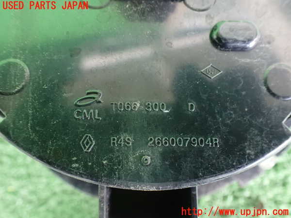 2UPJ-43181150]ルノー・トゥインゴ(AHH4B)右コーナーランプ 中古_m0003.jpg