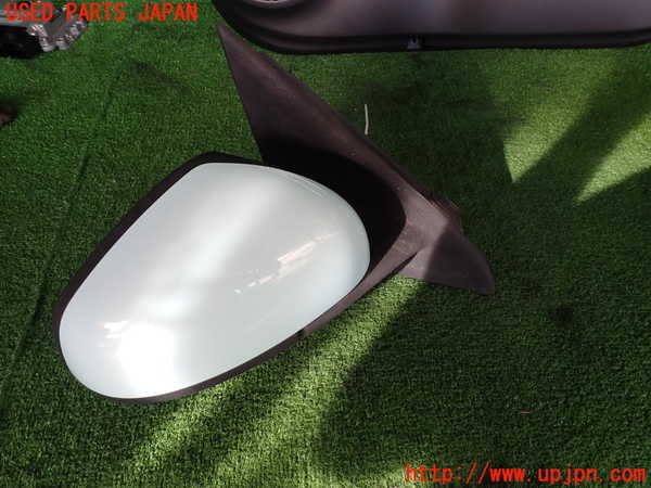2UPJ-43181210]ルノー・トゥインゴ(AHH4B)右ドアミラー 中古_m0001.jpg