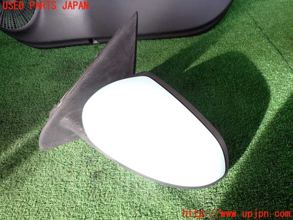 2UPJ-43181212]ルノー・トゥインゴ(AHH4B)左ドアミラー 中古_m0001.jpg