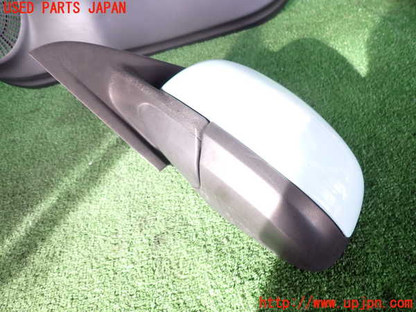 2UPJ-43181212]ルノー・トゥインゴ(AHH4B)左ドアミラー 中古_m0002.jpg