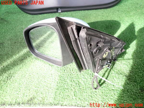 2UPJ-43181212]ルノー・トゥインゴ(AHH4B)左ドアミラー 中古_m0003.jpg