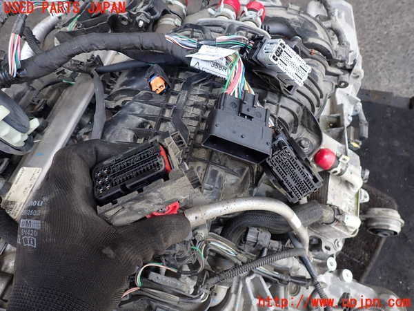 2UPJ-43182010]ルノー・トゥインゴ(AHH4B)エンジン H4B 中古_m0003.jpg