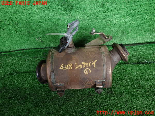 2UPJ-43182661]ルノー・トゥインゴ(AHH4B)触媒1 中古_m0001.jpg