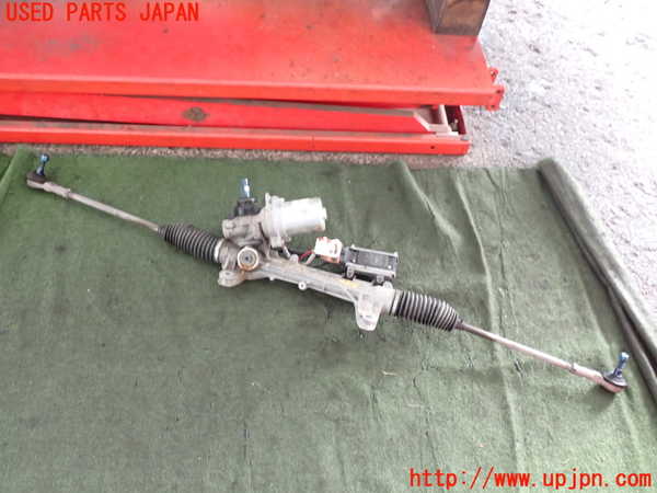 2UPJ-43184235]ルノー・トゥインゴ(AHH4B)パワステギアボックス 中古_m0001.jpg