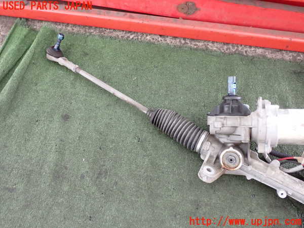 2UPJ-43184235]ルノー・トゥインゴ(AHH4B)パワステギアボックス 中古_m0002.jpg