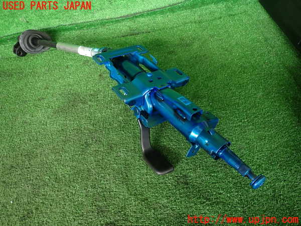 2UPJ-43184260]ルノー・トゥインゴ(AHH4B)ステアリングシャフト 中古_m0001.jpg
