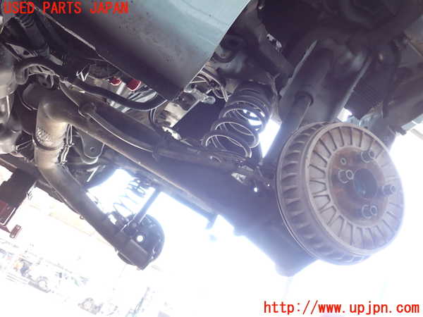2UPJ-43185380]ルノー・トゥインゴ(AHH4B)リアアクスルビーム 中古_m0003.jpg