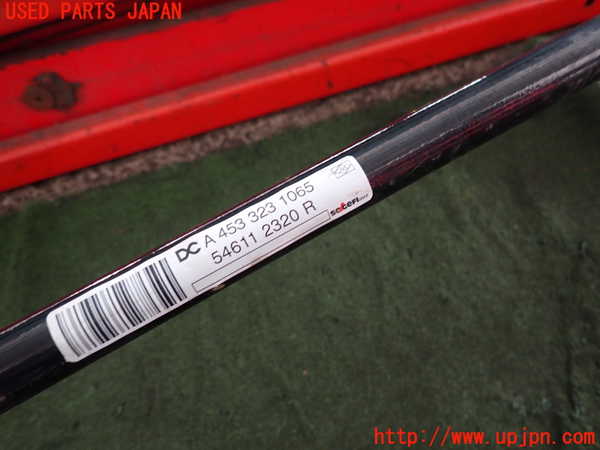 2UPJ-43185440]ルノー・トゥインゴ(AHH4B)フロントスタビライザー 中古_m0004.jpg