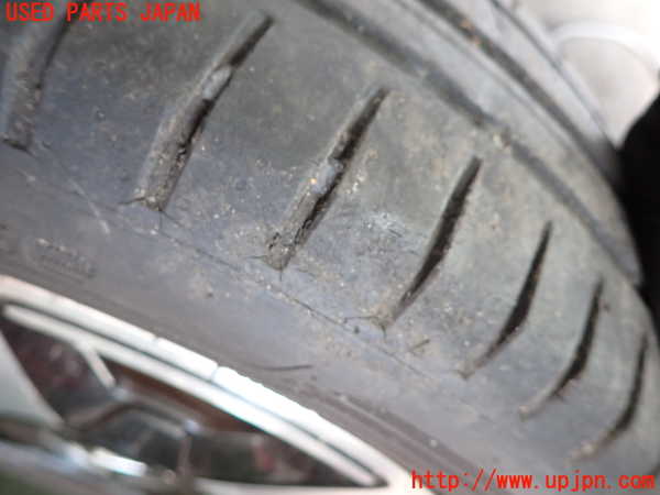 2UPJ-43189029]ルノー・トゥインゴ(AHH4B)タイヤ　ホイール　1本④ 165/65R15 中古_m0003.jpg