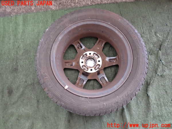 2UPJ-43189029]ルノー・トゥインゴ(AHH4B)タイヤ　ホイール　1本④ 165/65R15 中古_m0004.jpg