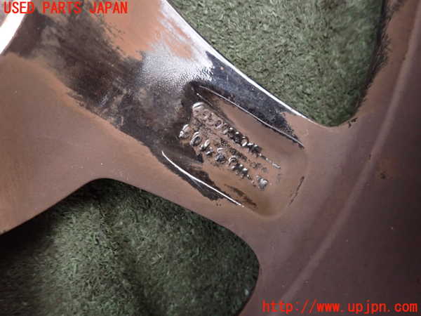 2UPJ-43189029]ルノー・トゥインゴ(AHH4B)タイヤ　ホイール　1本④ 165/65R15 中古_m0005.jpg