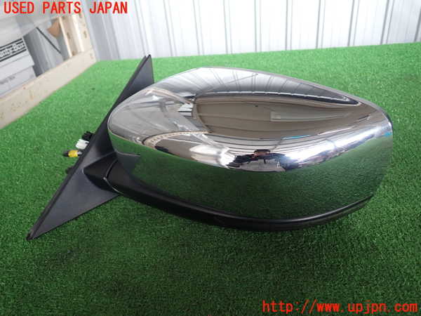 2UPJ-43191212]クライスラー・300(LX36)左ドアミラー 中古_m0001.jpg