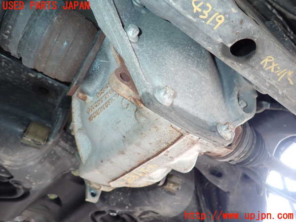 2UPJ-43194355]クライスラー・300(LX36)リアデフ 中古_m0002.jpg